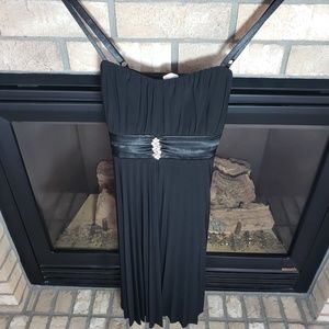 COPY - M Black Dress